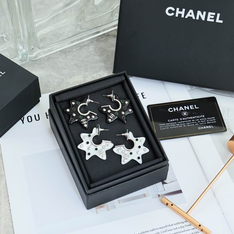 Chanel Earring 06yxs106